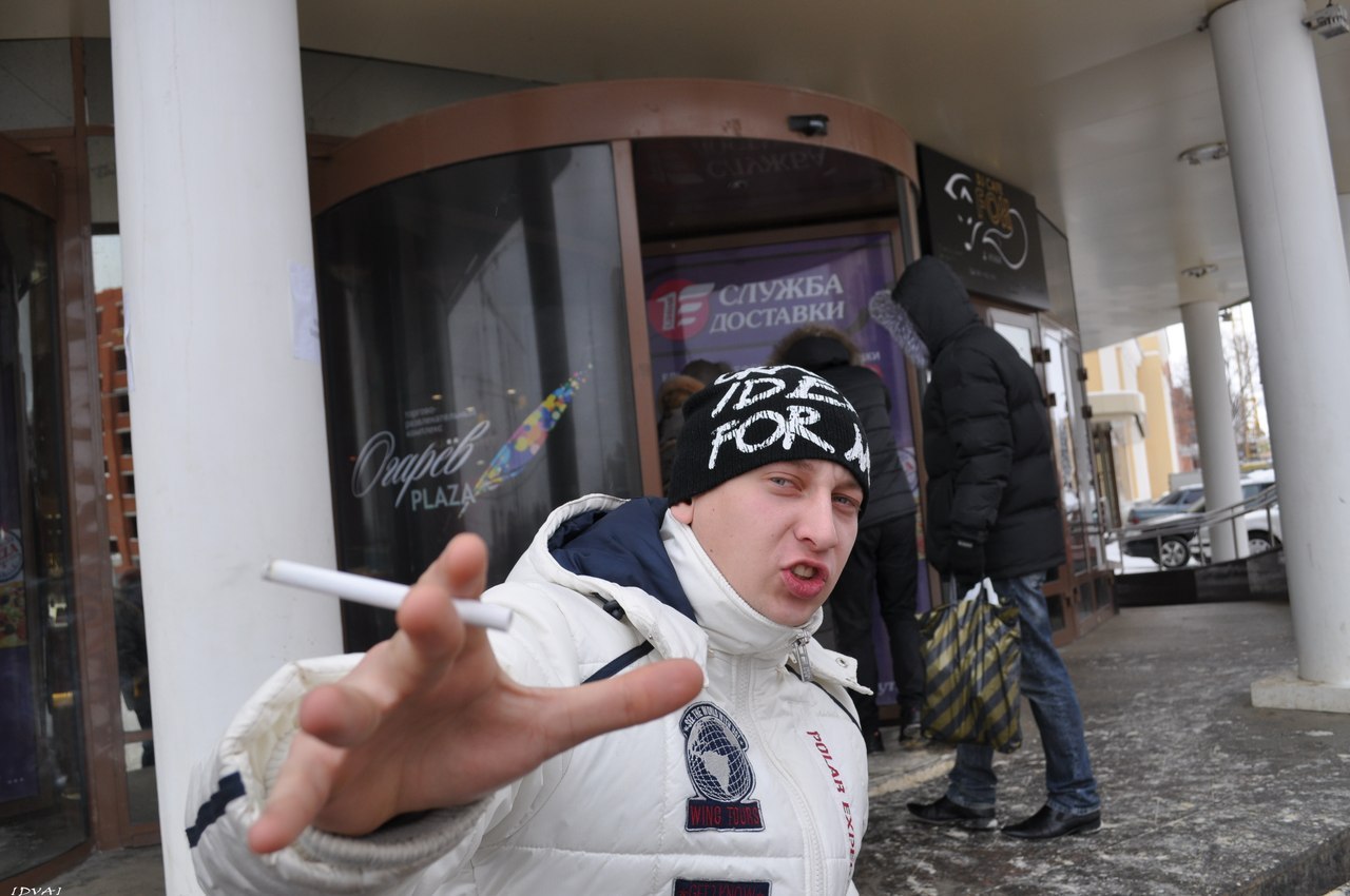 Фото профиля