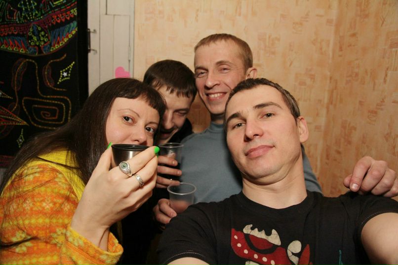 Алексей Плотников | Санкт-Петербург