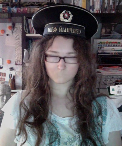 Вера Захарова Yuzuki-hime | Москва