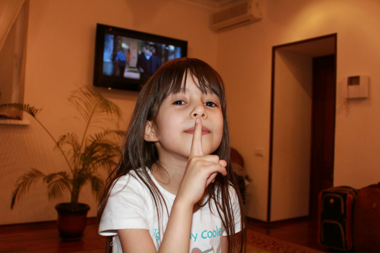 Индира Эльжуркаева | Астрахань