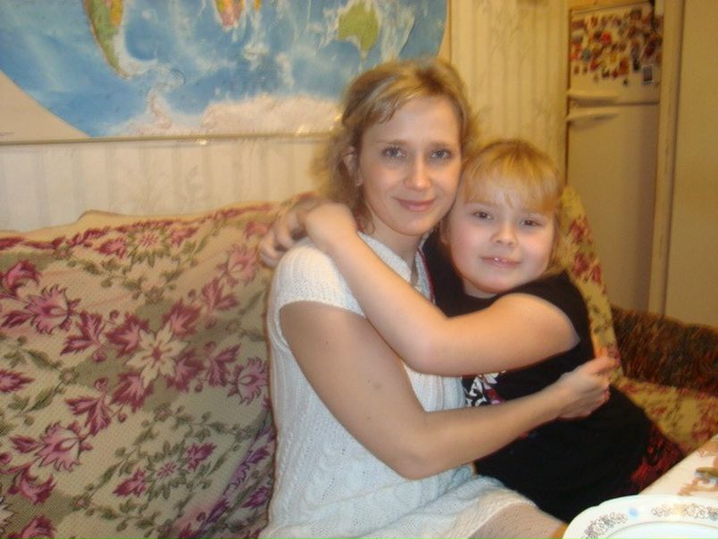 №95, Виктория Данилова, Санкт-Петербург №95, Виктория Данилова, Санкт-Петербург