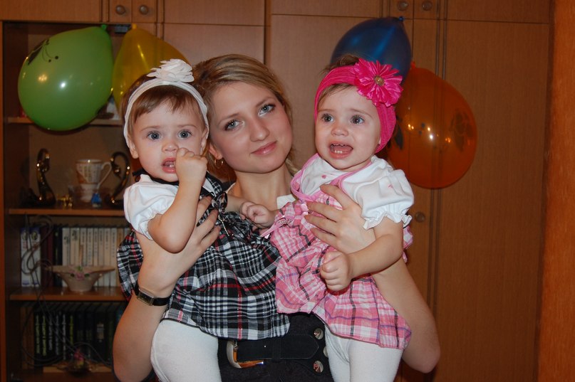 Юлия Титова | Воронеж