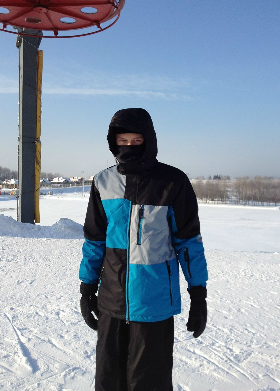 Сергей Кузнецов Александрович | Москва