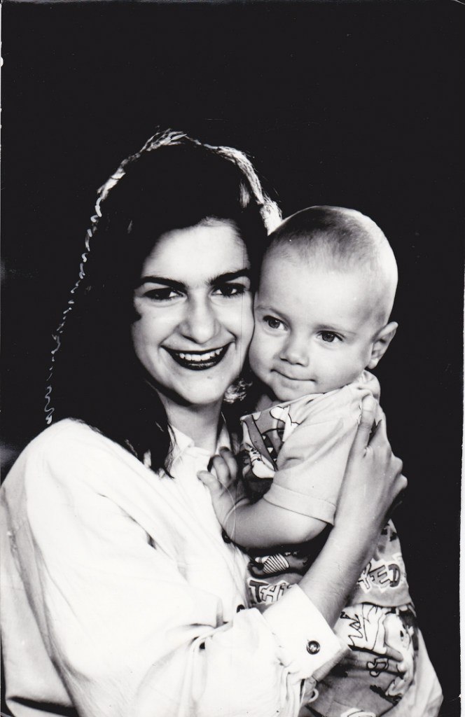 Дима Хорьков | Одесса