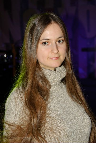 №155, Мария Адамова, 40 лет, Харьков №155, Мария Адамова, 40 лет, Харьков