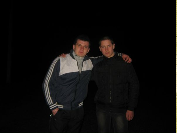 №12, Саша Заренок №12, Саша Заренок