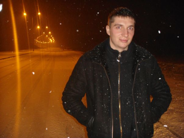 №93, Алексей Капустин, Белгород №93, Алексей Капустин, Белгород
