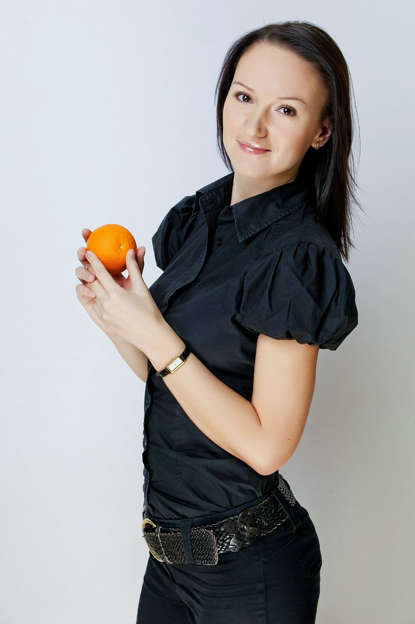 Татьяна Голиш *Maltseva-Golish* | Екатеринбург