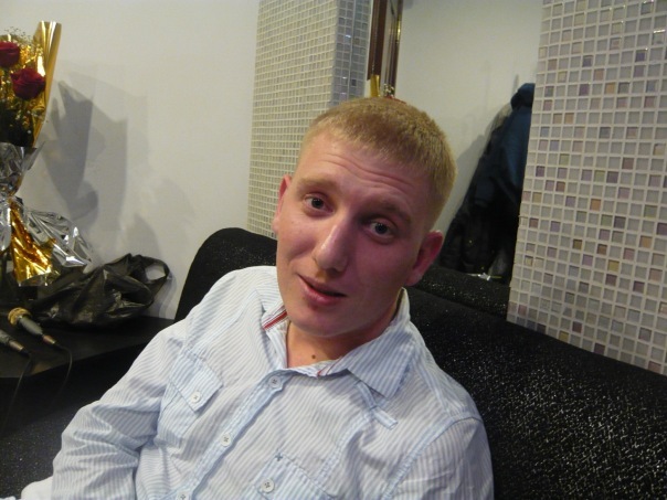 №15, Костя Исаев, 39 лет, Южно-Сахалинск №15, Костя Исаев, 39 лет, Южно-Сахалинск