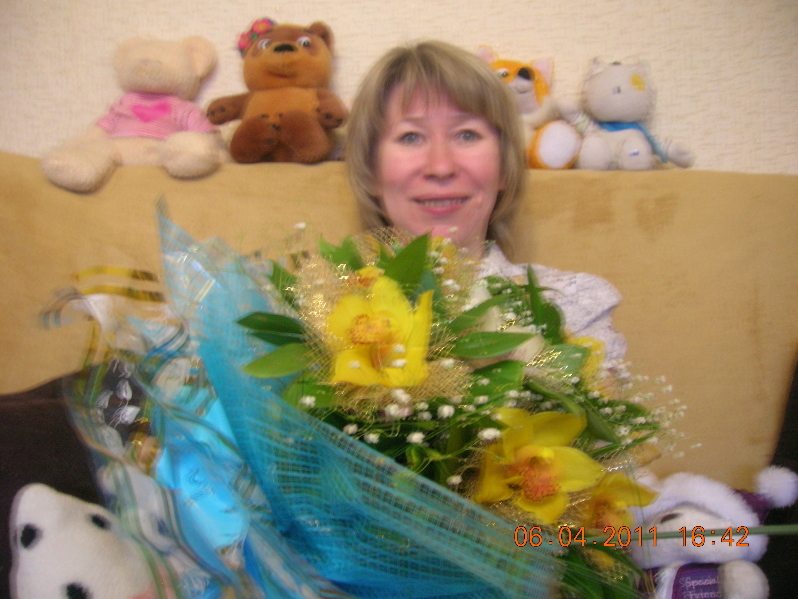 Фото профиля