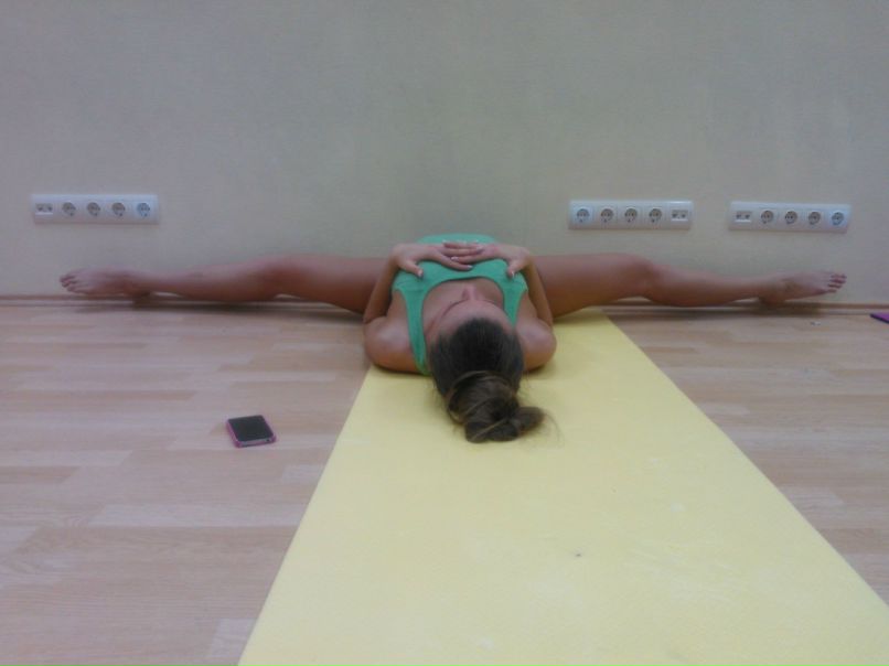 Юлия Шолудько | Черкассы