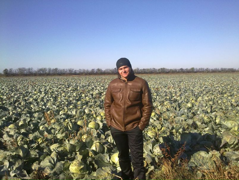 №97, Эдуард Свистун, 33 года, Симферополь №97, Эдуард Свистун, 33 года, Симферополь