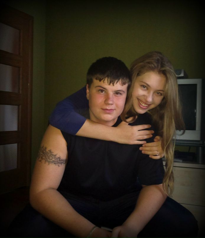 Серёга Васильченко | Запорожье