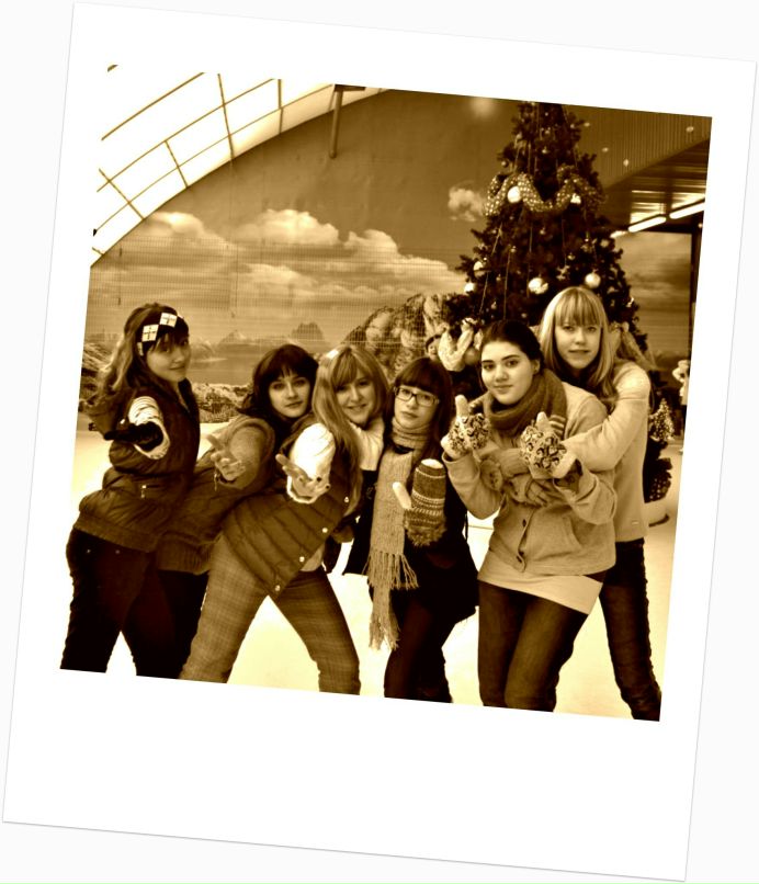 Даша Арзямова | Москва