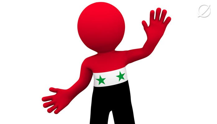 Jad Khaddour | Damascus