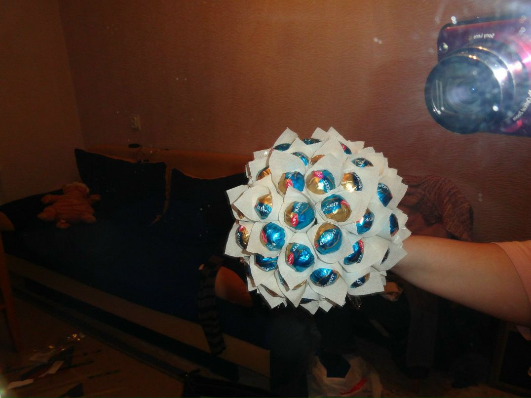 Анюта Левченко | 