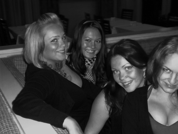 №25, Элечка Тытюкова, Москва №25, Элечка Тытюкова, Москва