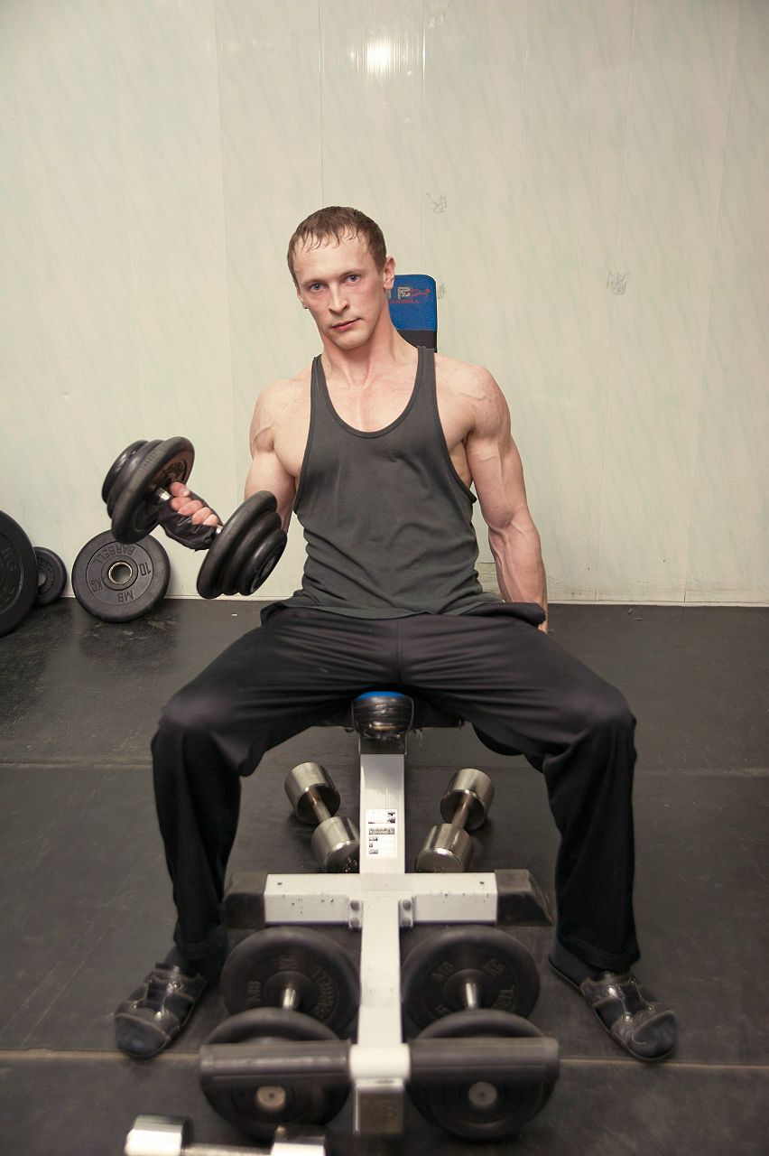 Илья Яковлев | Краснодар