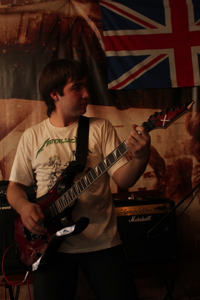 Арсений Егоянц | Харьков