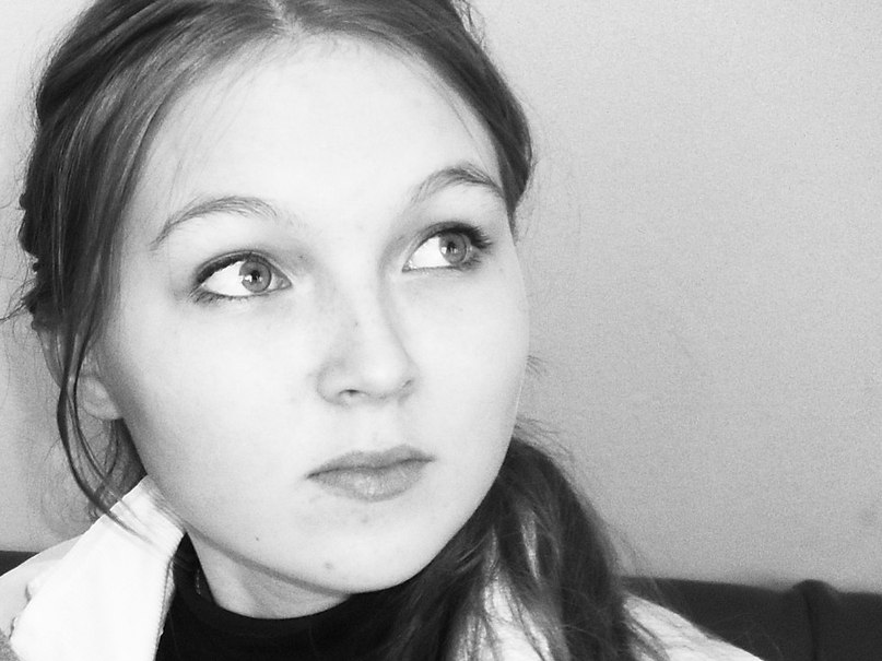 Маша Баранова | Козьмодемьянск