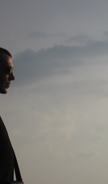 Алексей Губко | Санкт-Петербург