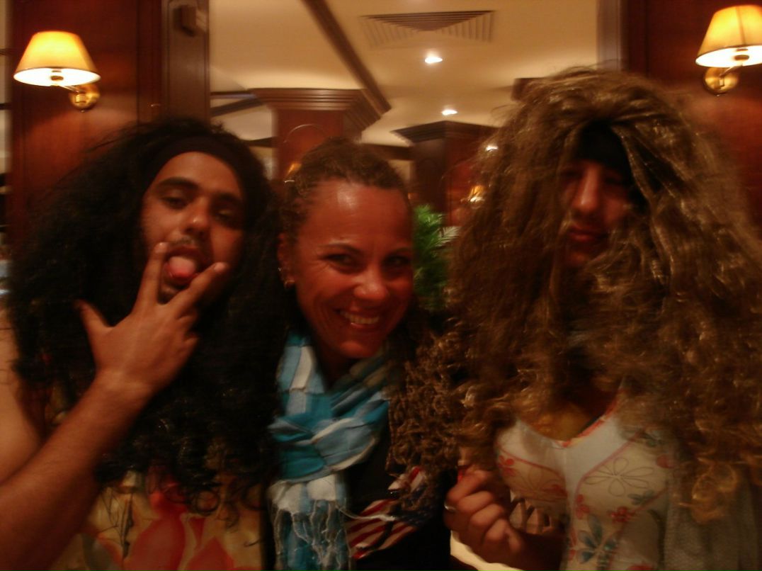 Светлана Морозова-Завьялова | Санкт-Петербург