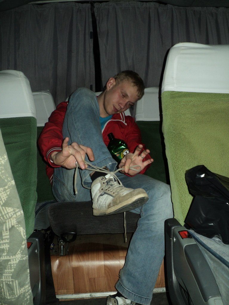 Сергей Стяжкин Plang | Уфа