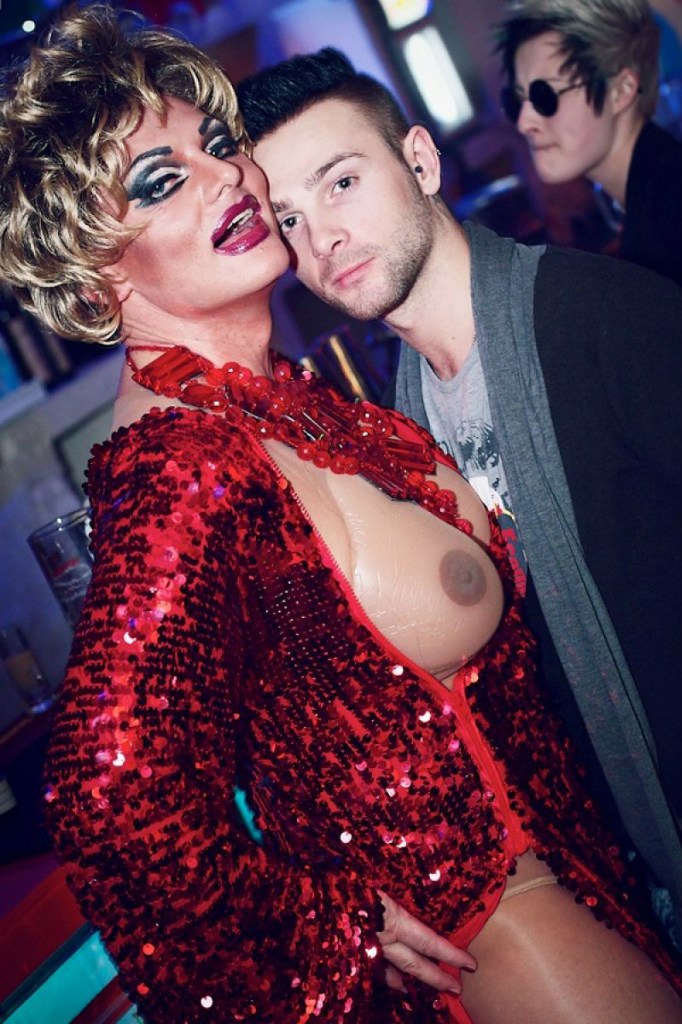 Богдан Терещенко | Москва