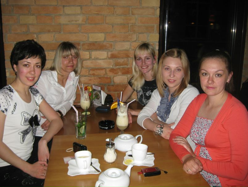 №6, Алёна Андриенко №6, Алёна Андриенко