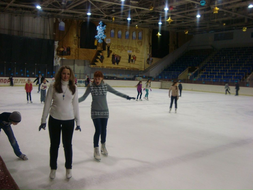 Ириша Кудрявцева | Иваново