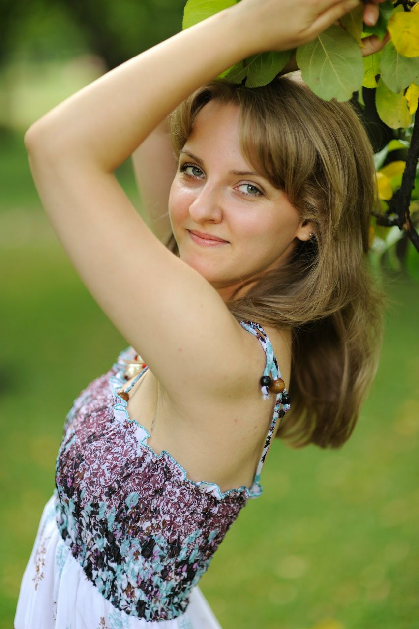 Катерина Рейгасс '...LU...' | Москва