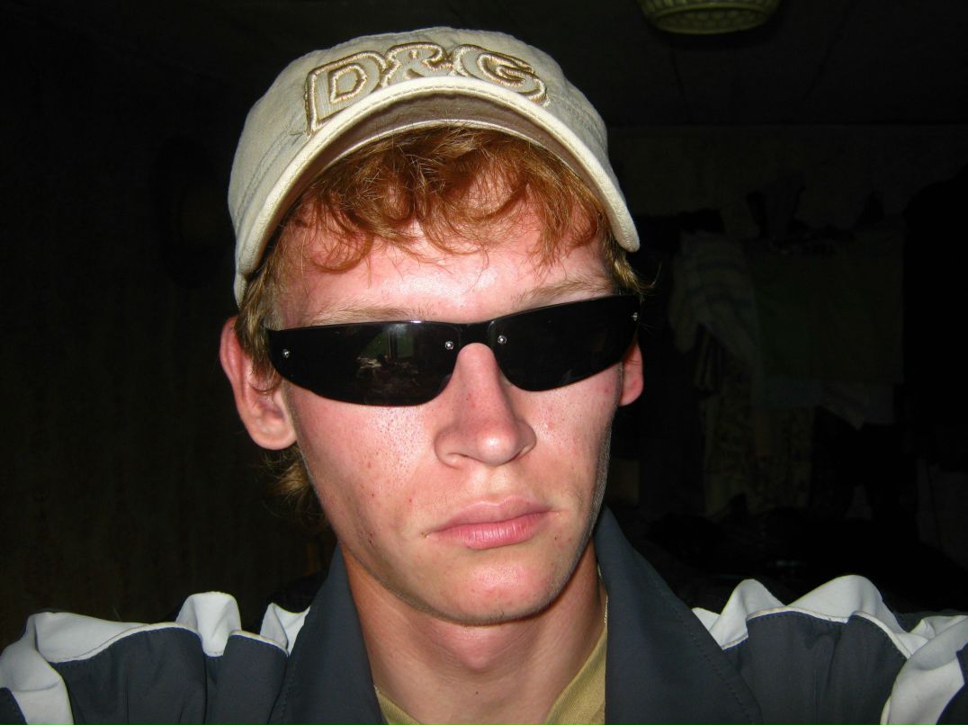 Коля Крашенинников | Пермь