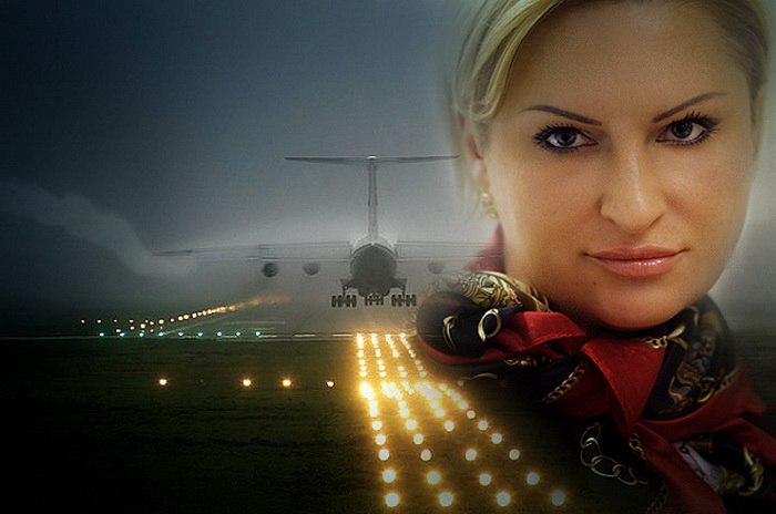 Яна Волкова | Москва