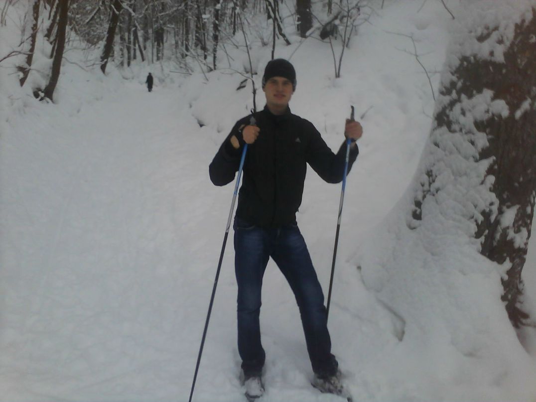 Рамиль Фархутдинов | Казань