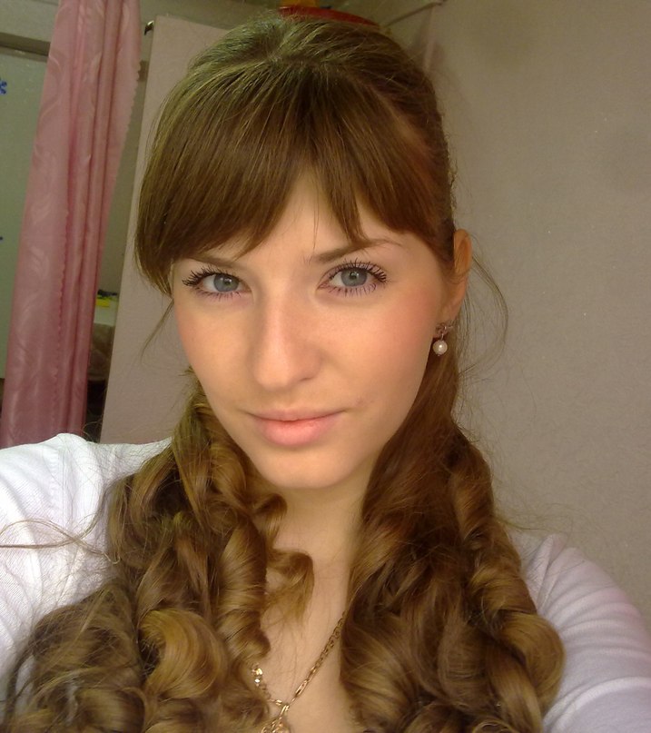 Татьяна Буряк | Краснодар