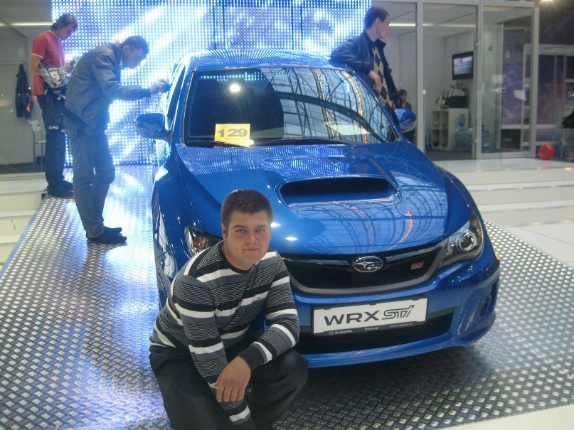 Рома Гуд | Минск