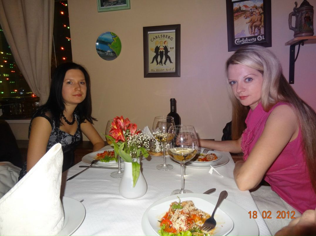 Татьяна Прохода | Омск