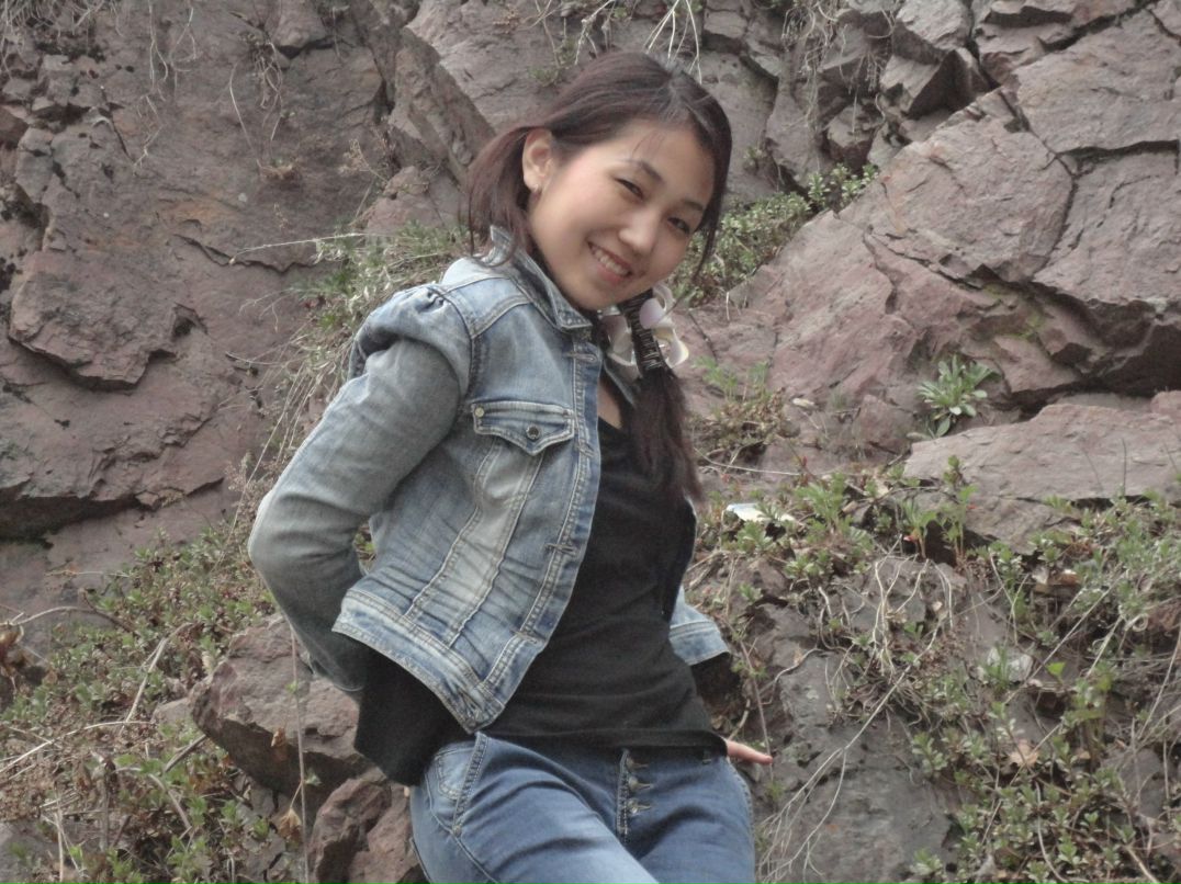 Zhanerke Shandybayeva | Алматы