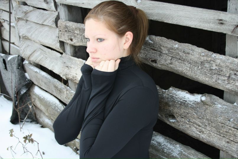 Ольга Носова | Москва