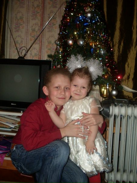 №18, Радим Мулюков №18, Радим Мулюков