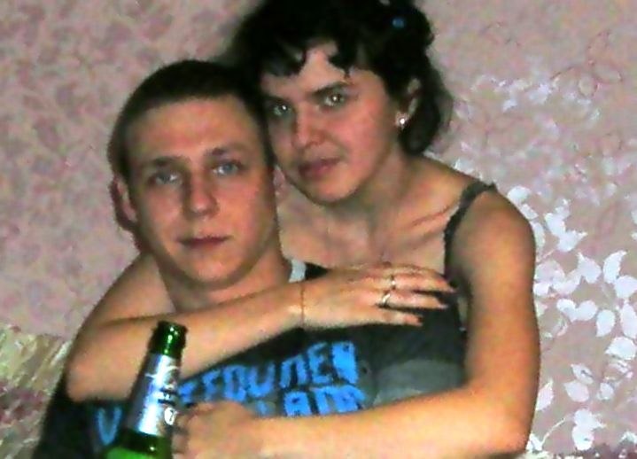 Ирина Шадоба | 