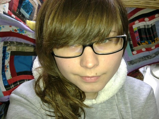 Анна Рыкова Андреевна | Днепр (Днепропетровск)