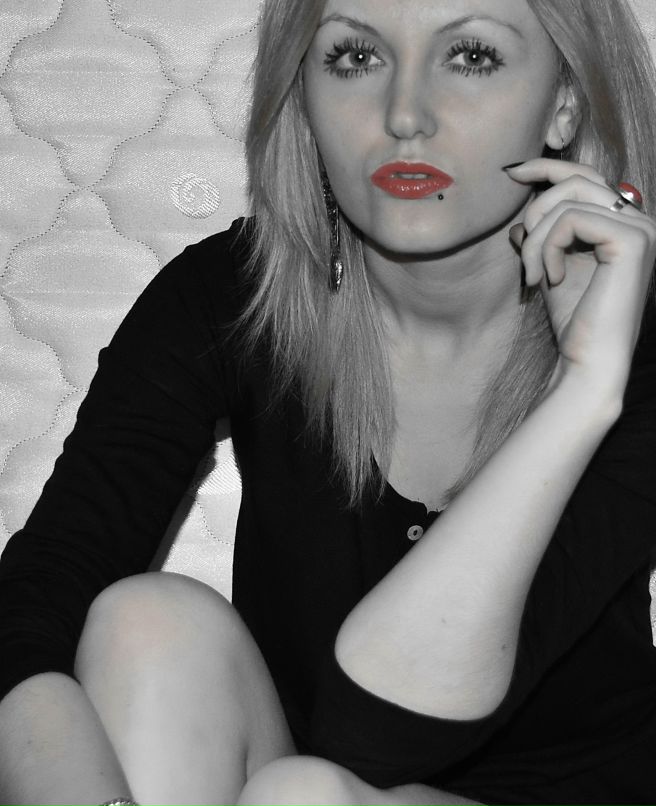 Алёна Петришина | Киев