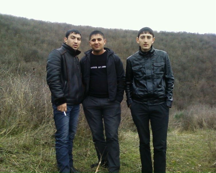 №9, Рома Тагиев, 8.3.1986, Санкт-Петербург №9, Рома Тагиев, 8.3.1986, Санкт-Петербург