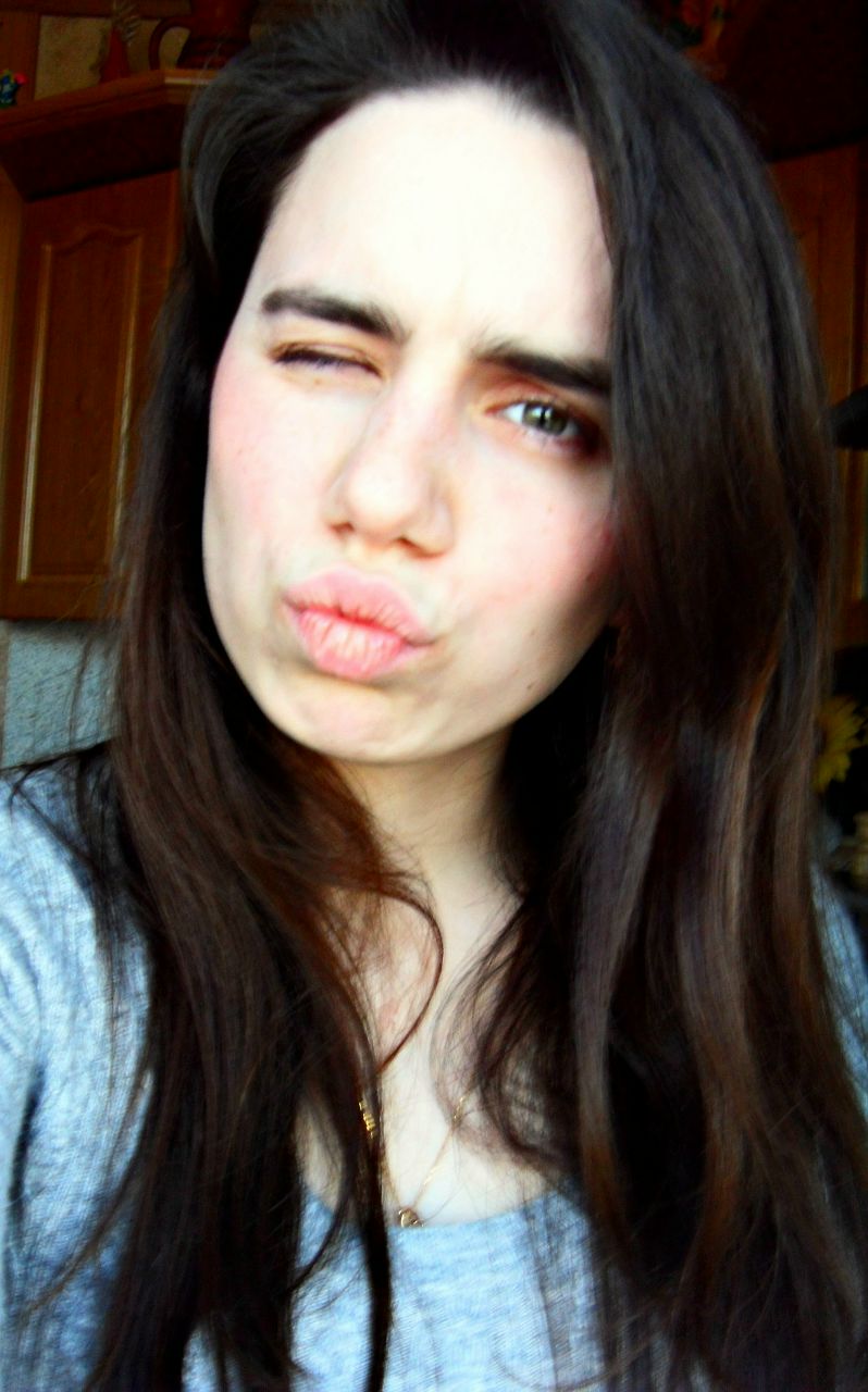 Кристина Гусарова | Москва