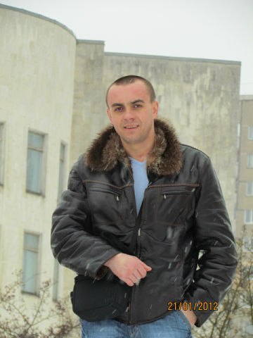 Николай Березовский | 