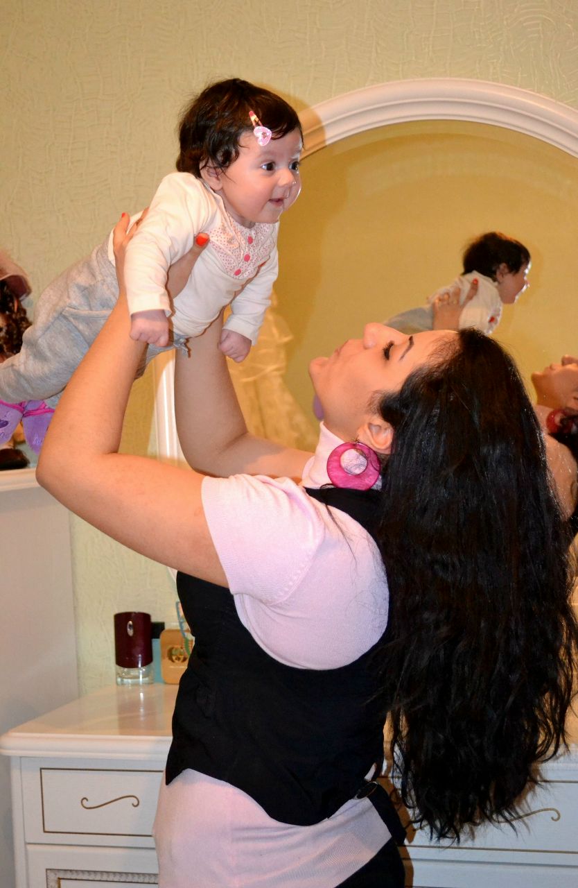 Kristina Vartanyan | Москва