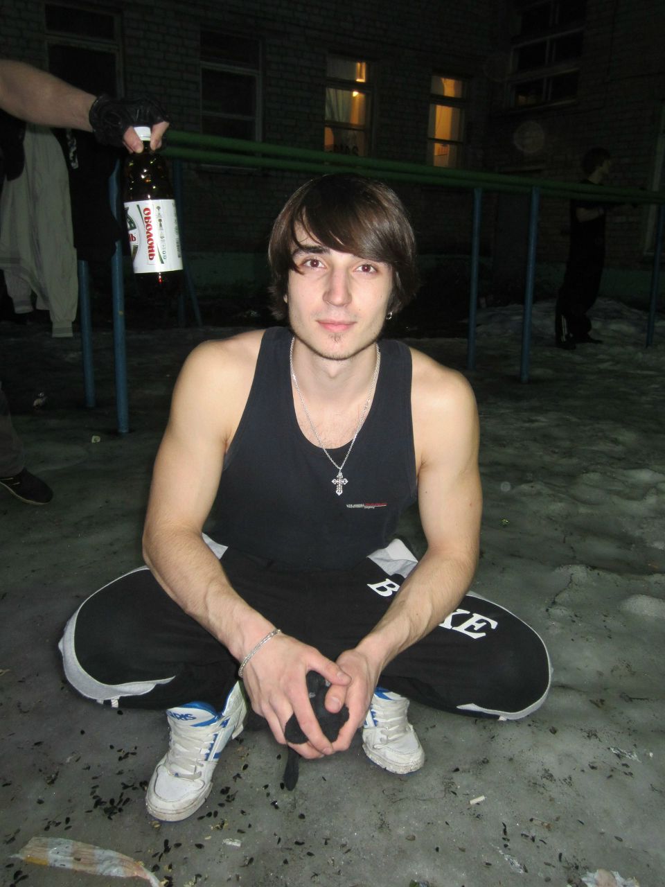 Роман Ходаковский Rom@Rio | Иваново