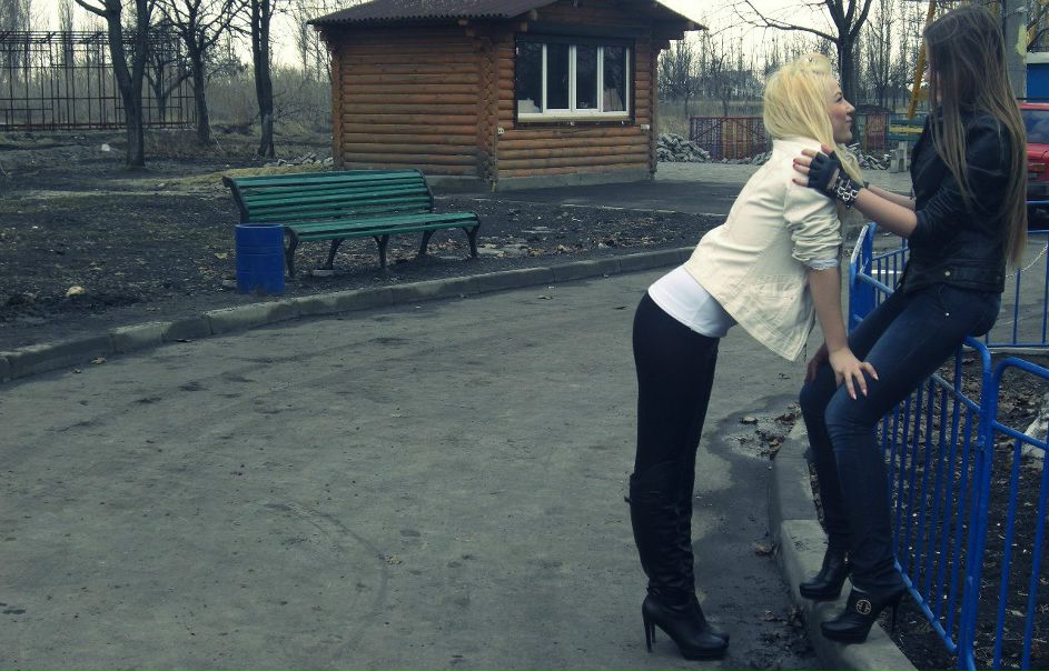 №60, Veronika Shabelnik, 29 лет №60, Veronika Shabelnik, 29 лет