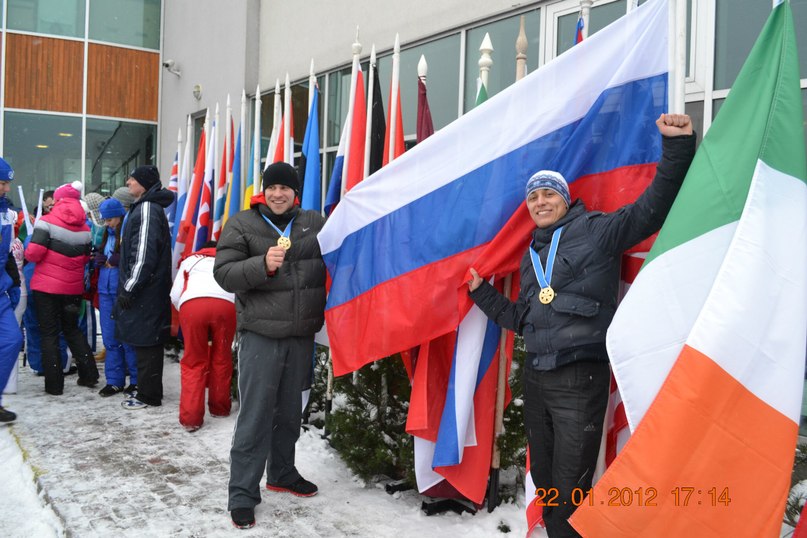 Максим Цуранов | Петрозаводск